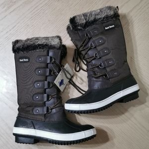 NWT! Sand Storm Winter Snow Boots